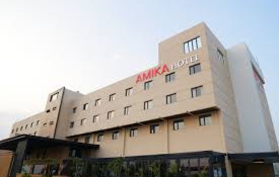 Amika Hotel